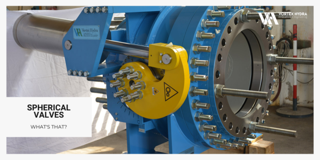 spherical valves spherical valves