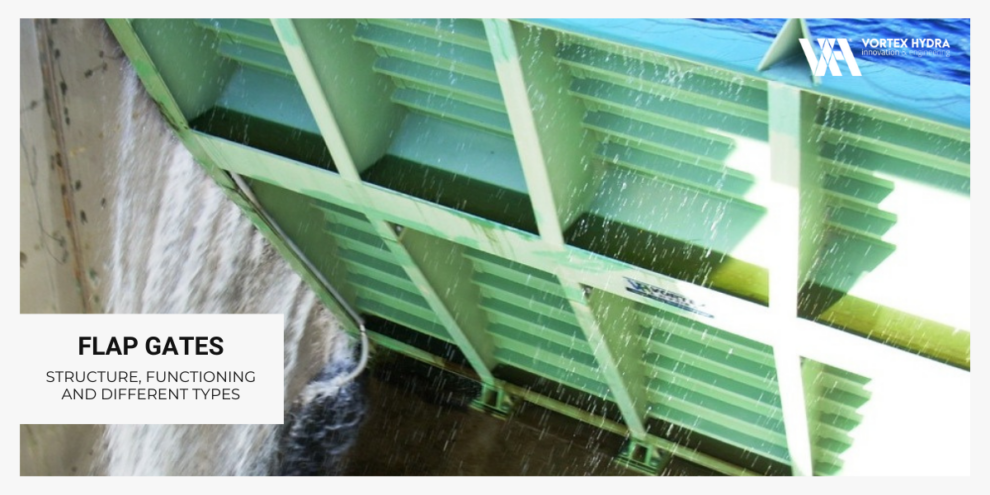 flap gates